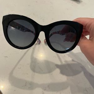 Fendi sunglasses